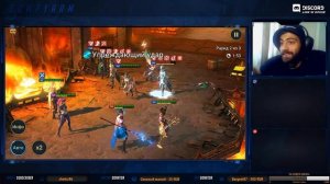 Raid: Shadow Legends. Королева Эльфов. Обзор героя: Ширимайна.