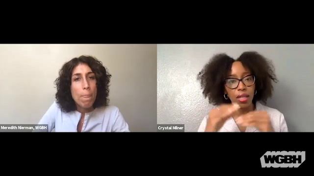 Ask The Expert: Photography with Crystal Milner смотреть онлайн
