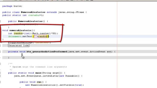 random en java.mp4 смотреть онлайн