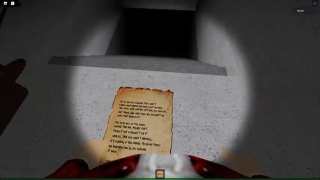 MIMIC САМАЯ СТРАШНАЯ ИГРА В РОБЛОКС ӏ Прохождение! смотреть онлайн
