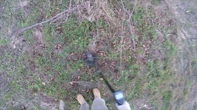 ПОТРОШЕНИЕ САДА И ТАЙНА МЁРТВОЙ СОБАКИ|КОП 2020 (часть 5) смотреть онлайн