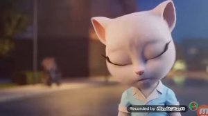 Анджела перевод песни Havana