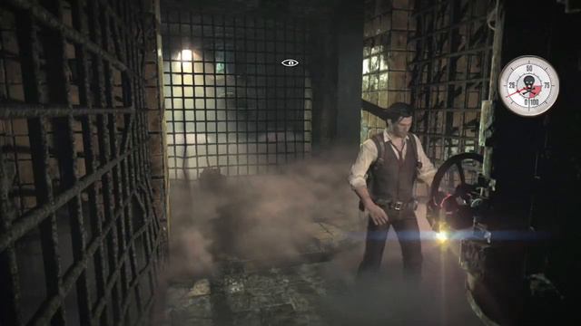 El Guardián | Historia | The Evil Within (Spoilers de TEW1, DLC: The executioner & TEW2) смотреть онлайн