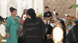 Наталья Бузылёва  "Я назову тебя зоренькой" свадьба Леонид и Амалия