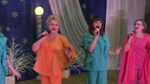 Ансамбль _Хорошее настроение_ - _Соловей_