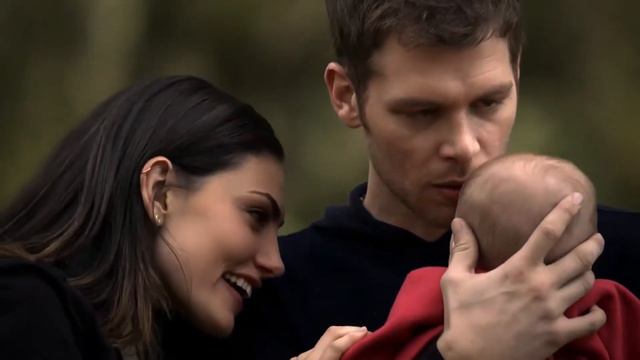 Klaus And Hope Scenepack || Logoless + 1080p смотреть онлайн