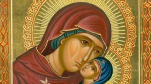 Молитва на зачатие ребенка Святой Анне с личным прошением