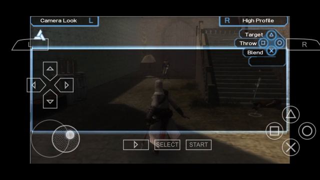 Assassins creed bloodlines [ppsspp] gameplay |Best gameplay| #ppsspp #gamingchannel #assassinscreed смотреть онлайн