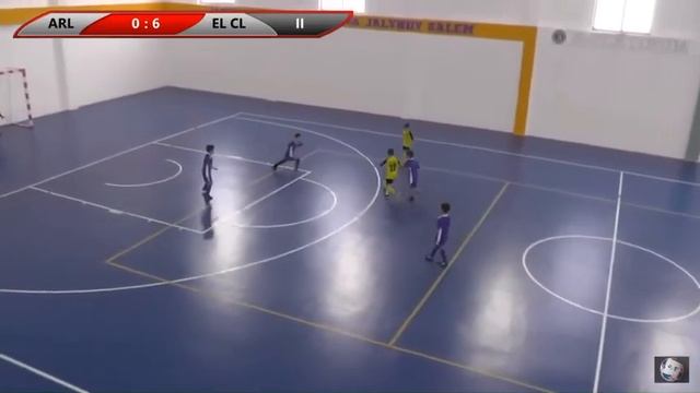Супер Дриблинг и Супер гол ⚽️ Наш Филиал в Казахстане! Футбольная школа «Эль Класико» смотреть онлайн