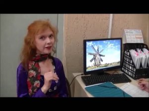 Юмористическая сценка «Собеседование». Для участия в КВН в Ростовской ЦБС.