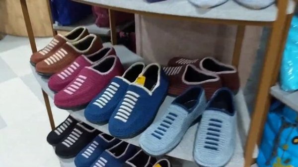 Krisna Oleh Oleh Bali Bypass: сувениры на Бали