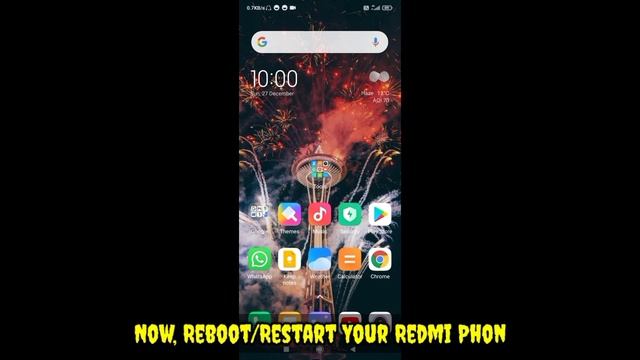 Redmi Volume Button Problem Solved | Mi Volume Key Solution | 2021 смотреть онлайн