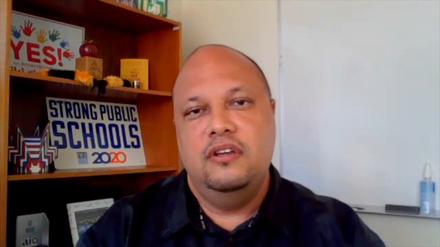 HSTA President Osa Tui, Jr. addresses back-to-school safety — Aug. 2, 2021 смотреть онлайн
