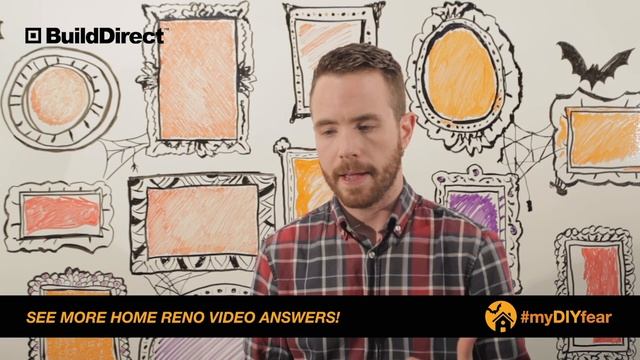 Ripping Up Floor Layers | #myDIYfear