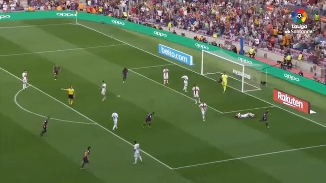 ||FC Barcelona 2018-2019||Highlights||Top 10 Goals|| смотреть онлайн