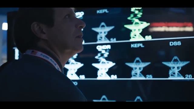 NASA ОБНАРУЖИЛА ИНОПЛАНЕТНЫЙ СПУТНИК. ЧЁРНЫЙ ПРИНЦ смотреть онлайн