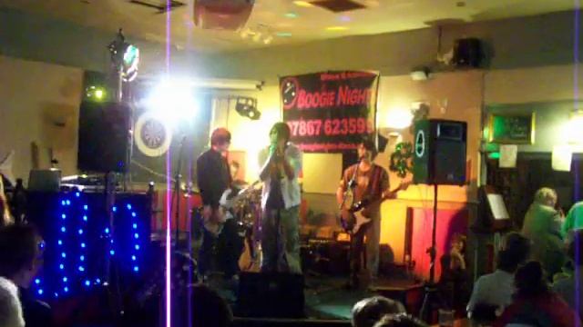 All The Small Things - Cut The Scene (Cover) смотреть онлайн