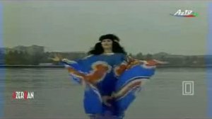 Zeyneb Xanlarova   Cavanlığım  Musiqi   Oqtay Kazımi   Зейнаб Ханларова
