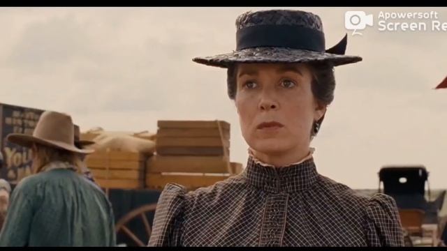 True Grit (Final Scene) смотреть онлайн