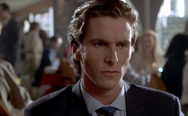 spit in my face (slowed x patrick bateman)