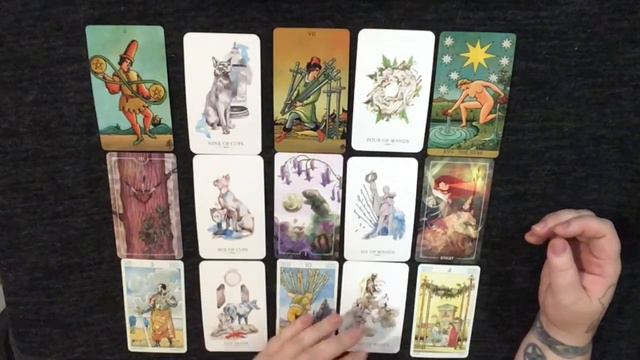 Leo ~Move Past the Pain, Happiness Awaits! Weekly Love Tarot Card Reading, Sept 27-Oct 3 смотреть онлайн