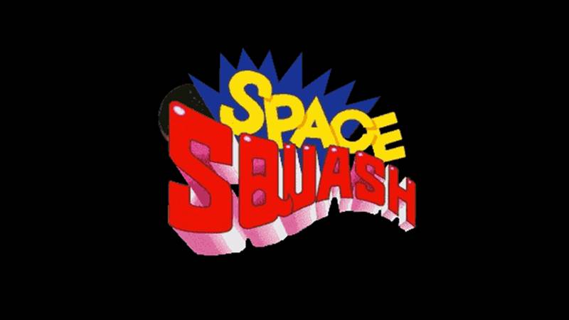 Space Squash (Virtual Boy) смотреть онлайн