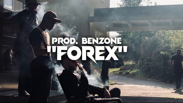 Haval Type Beat "Forex" Prod. Benzone смотреть онлайн