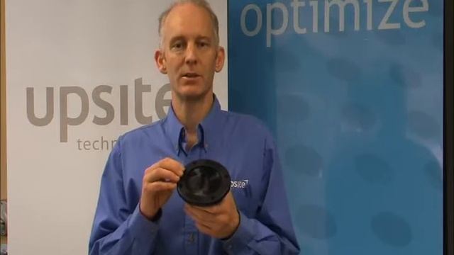 KoldLok Round 4" Grommet Introduction and Installation Video смотреть онлайн