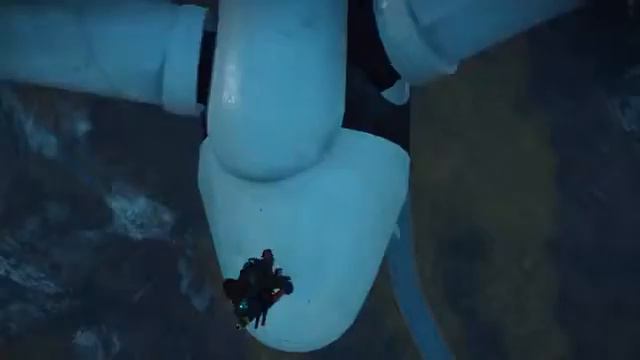 Visor on the Storm смотреть онлайн