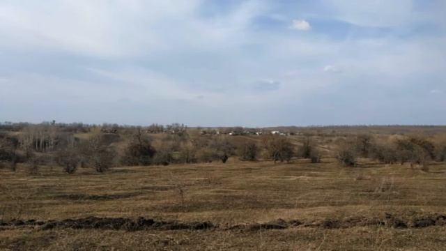 Село Саблино. Поход в интересные места(26.03.2022г.) смотреть онлайн