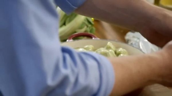 Budget-Friendly Cauliflower Cheese | Jamie Oliver