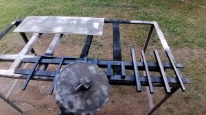 Задвижки на ворота, засовы и шпингалеты на ворота своими руками.