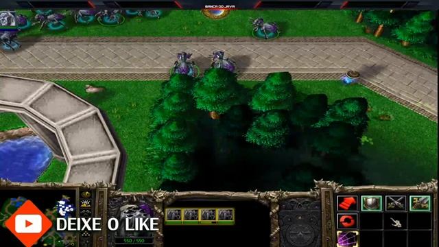 ?WARCRAFT 3 REIGN OF CHAOS GAMEPLAY?# 5 THE FALL OF SILVERMOON ?UNDEAD CAMPAIGN ? смотреть онлайн