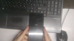 POCO F3. Сброс графического ключа или пароля