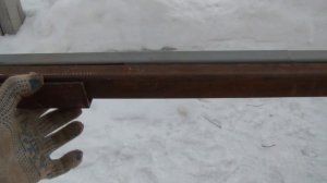 ЗАПОР ДЛЯ ВОРОТ СВОИМИ РУКАМИ