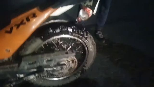 Облили резину бензом. Гори-гори ясно! Viper v250vxr смотреть онлайн