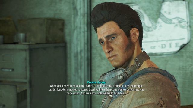 Kam Plays Modded Fallout 4 | Episode 2 - Onward to Concord смотреть онлайн