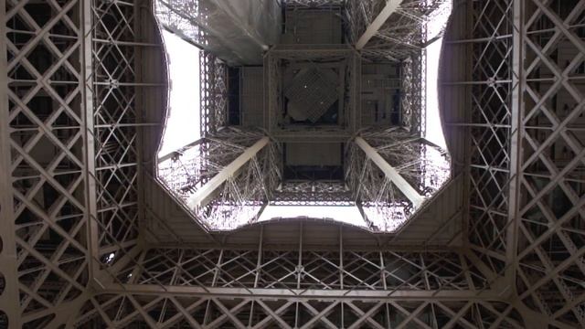 EuropeBus.co.uk presents: Journey from London to Paris by Eurolines coach смотреть онлайн