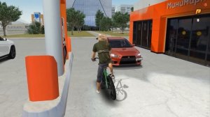 СВЕРХМОЩНЫЙ САМОКАТ! 150 КМ/Ч ПО ТРАССЕ | BeamNG.drive