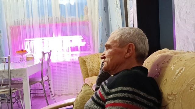 22 марта 2023 г. Сын сделал нам подарки. смотреть онлайн