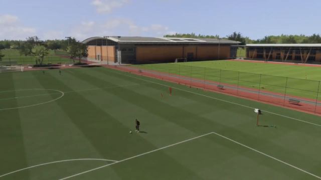 FIFA 23 in 2024 смотреть онлайн