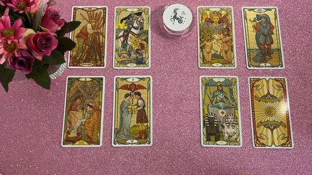 КОЗЕРОГ ♑ 5 - 11 ИЮЛЯ Таро Прогноз ГОРОСКОП на неделю гадание онлайн Angel Tarot смотреть онлайн