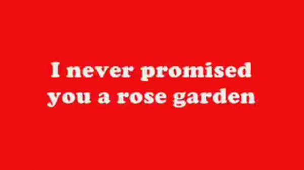 Lynn Anderson - Rose Garden - 1970