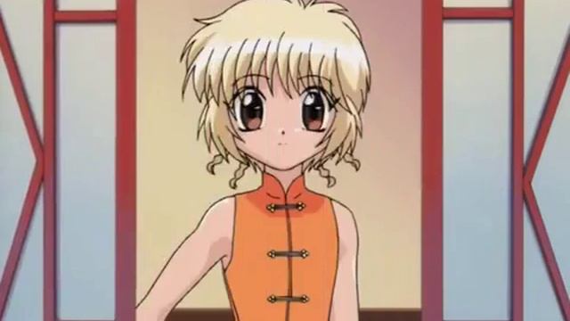 Tokyo Mew Mew 20 токио мяу мяу  20