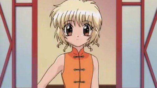 Tokyo Mew Mew 20 токио мяу мяу 20