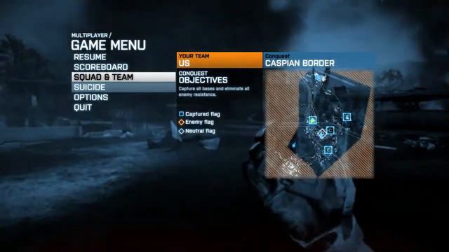 Battlefield 3 большой бада бум смотреть онлайн