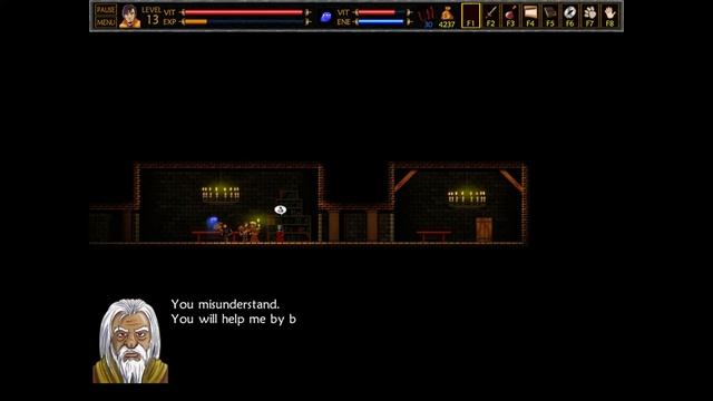 Unepic 39 - To The Halls! (Eventually) смотреть онлайн