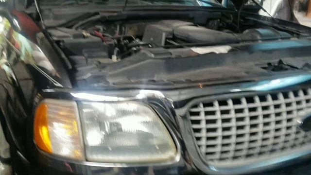 Ford Expedition Signal Light Not Working | Problem Solve смотреть онлайн