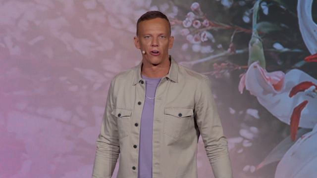 Life After Loss | Easter | Aaron Burke смотреть онлайн