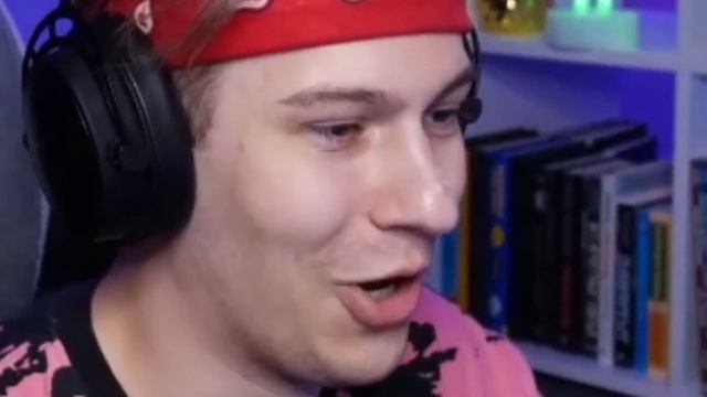 ТЕПЕРЬ Я В RGG! 😱 смотреть онлайн